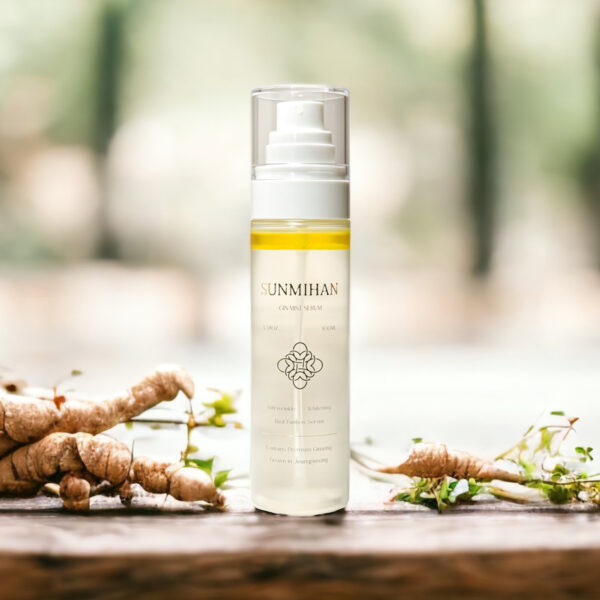 Sunmihan Gin Mist Serum