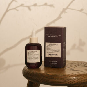 HERITAGE CONCENTRATE CALMING SERUM