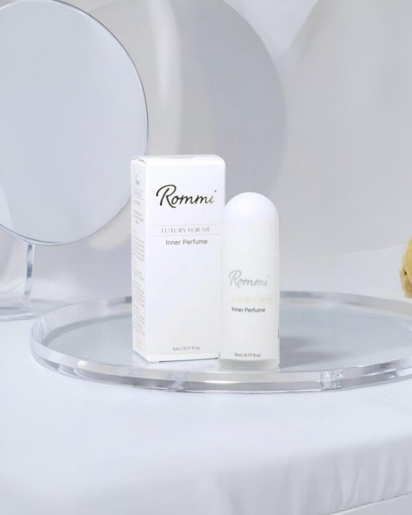 Rommi Inner Perfume Luxury For Me - Gambar 2