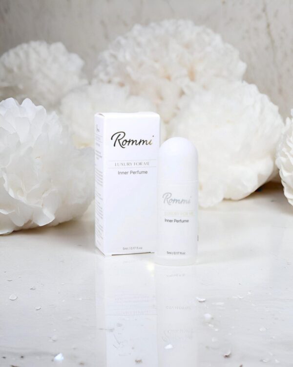 Rommi Inner Perfume Luxury For Me - Gambar 3