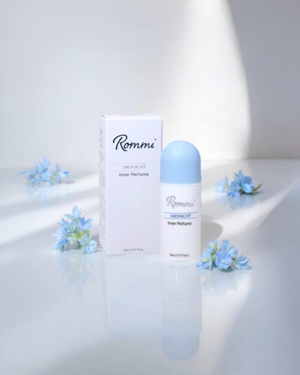 Rommi Inner Perfume Midnight - Gambar 2