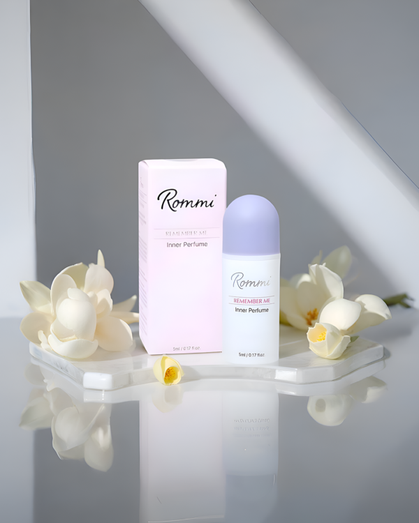 Rommi Inner Perfume Remember Me - Gambar 2