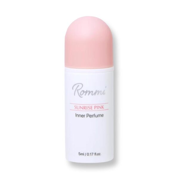 Rommi Inner Perfume Sunrise Pink