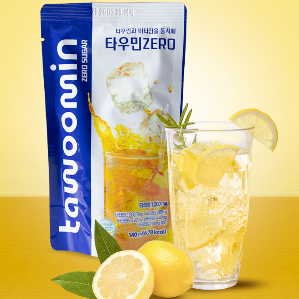 WILL BE LAUNCH !! Tawoomin ZERO 15 PCS - Gambar 2
