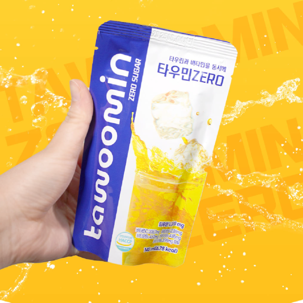 WILL BE LAUNCH !! Tawoomin ZERO 15 PCS - Gambar 3