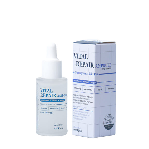 SOOPJAK Vital Repair Ampoule 30ml