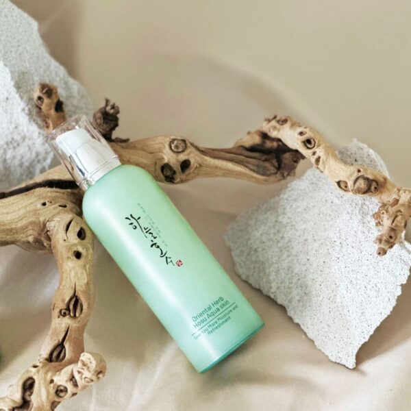 SKYLAKE Hosu Aqua Skin 120ml - Gambar 2
