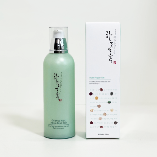 SKYLAKE Hosu Aqua Skin 120ml