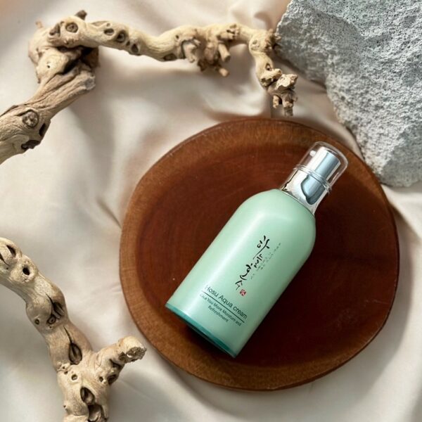 SKYLAKE Hosu Aqua Cream 60ml - Gambar 3