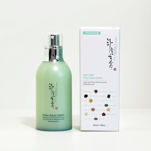 SKYLAKE Hosu Aqua Cream 60ml