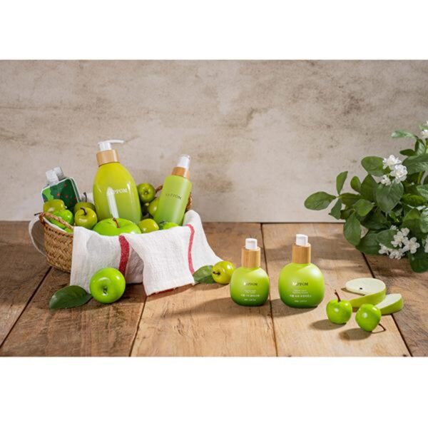 Sappom Apple Soothing Essence 100ml - Gambar 4